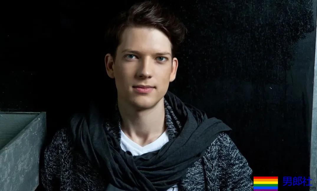 情欲流转的红 - 51虹马