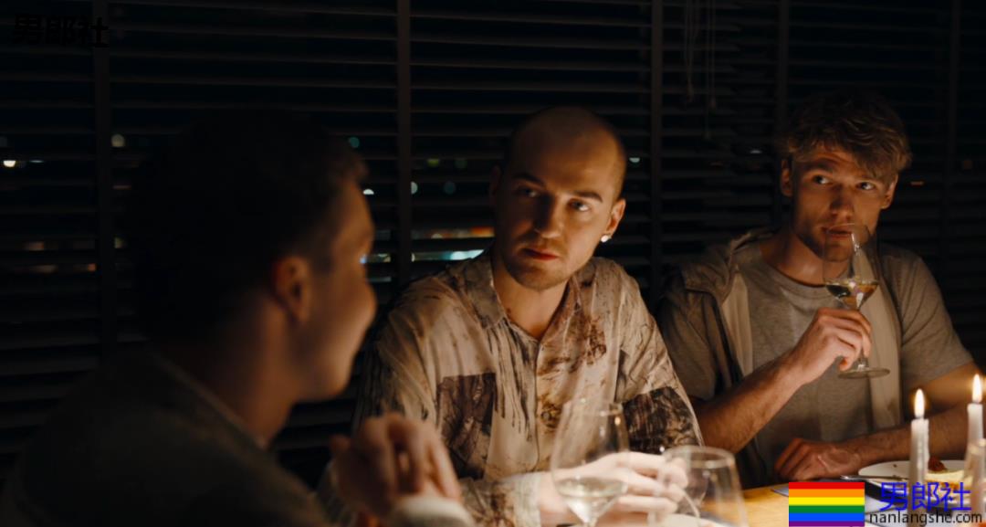 情欲流转的红 - 51虹马