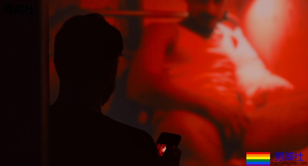 情欲流转的红 - 51虹马