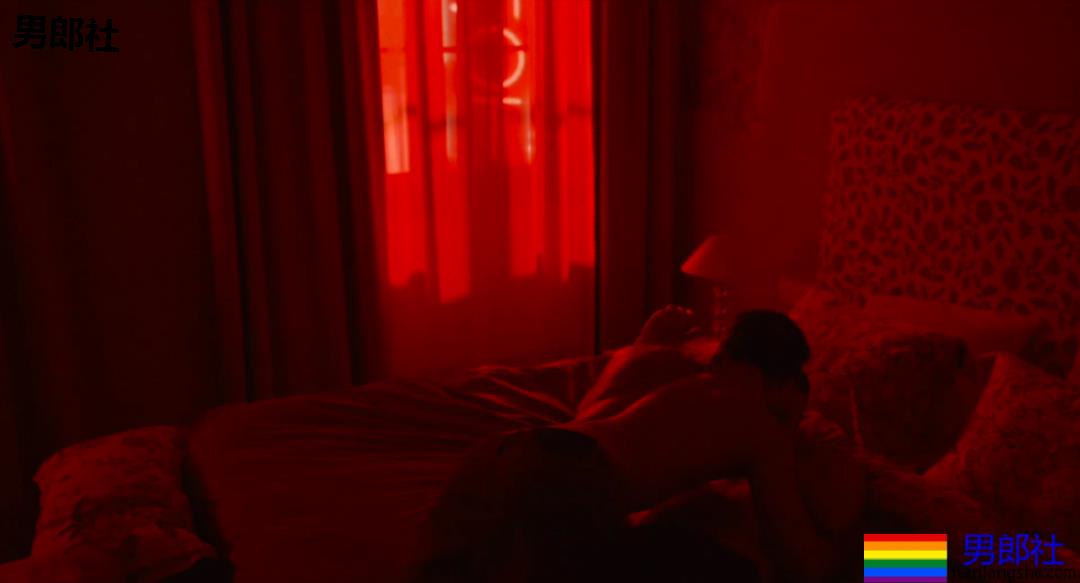 情欲流转的红 - 51虹马