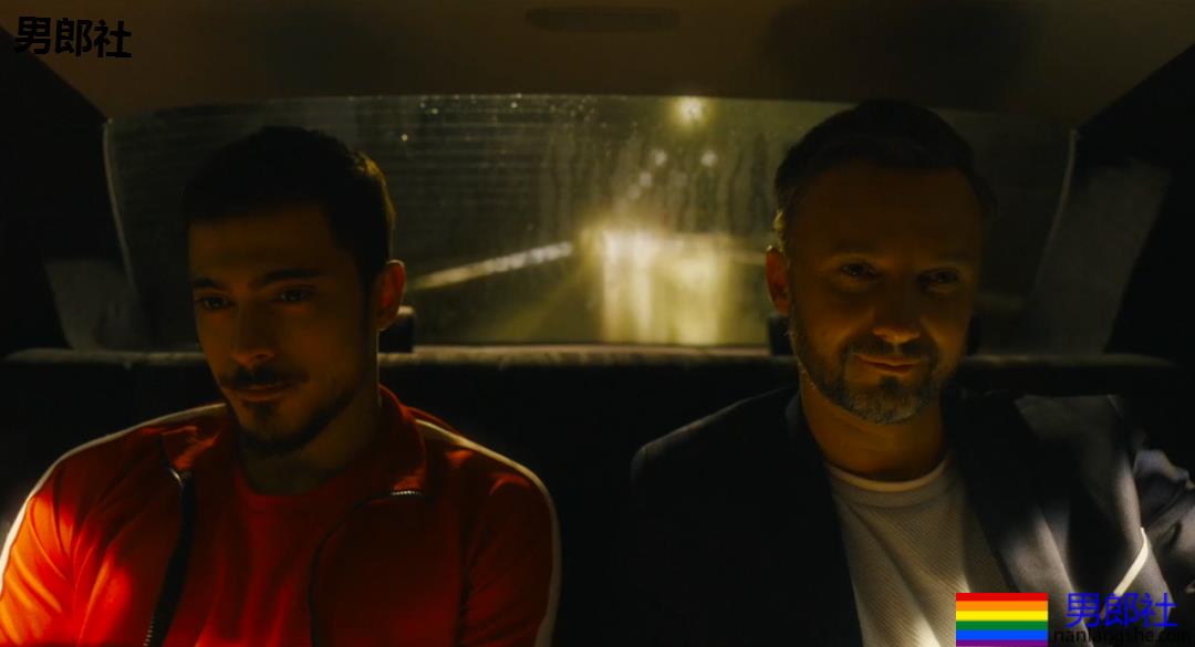 情欲流转的红 - 51虹马