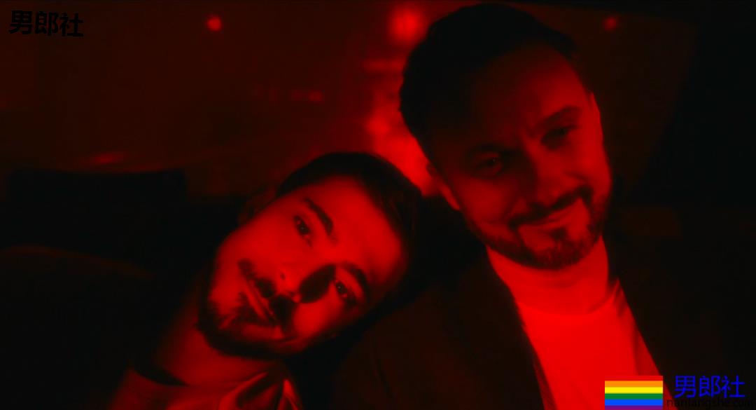 情欲流转的红 - 51虹马