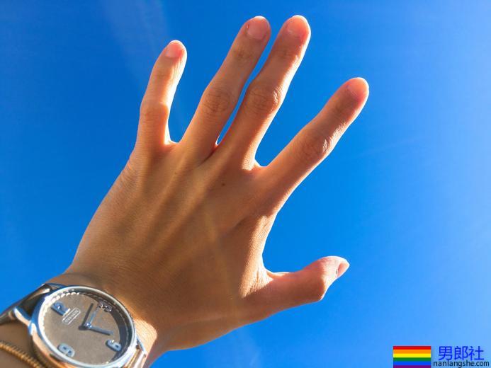 我来自杜拜，最别具意义的朋友 - 51虹马