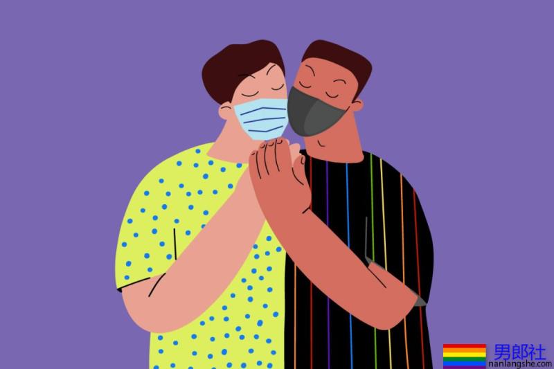 想爱爱又怕感染新冠肺炎?医学专家推荐的防疫体位居然是...-51虹马