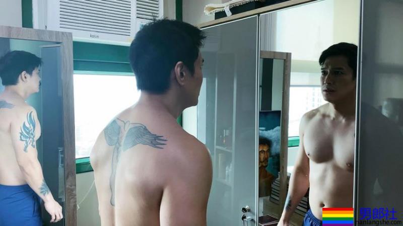 待在柜子裡真的好难 你该在隔离期间出柜吗？-51虹马