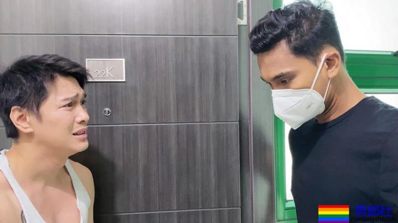 待在柜子裡真的好难 你该在隔离期间出柜吗？ - 51虹马