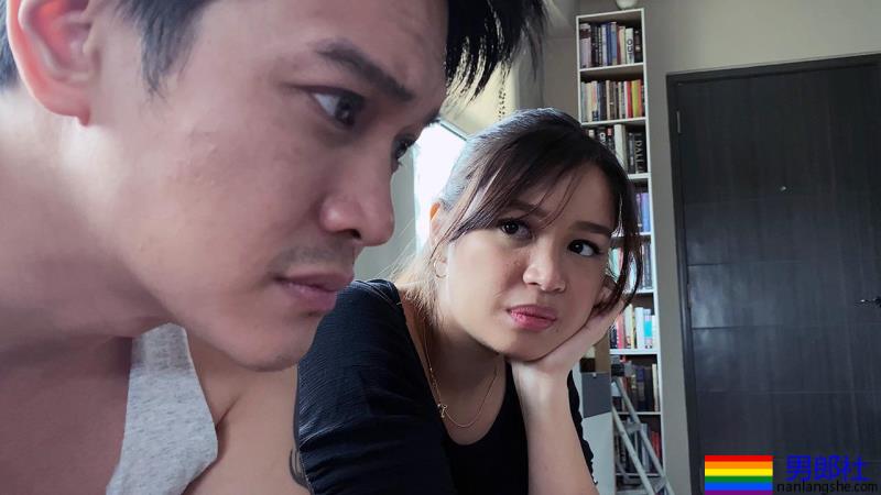 待在柜子裡真的好难 你该在隔离期间出柜吗？ - 51虹马