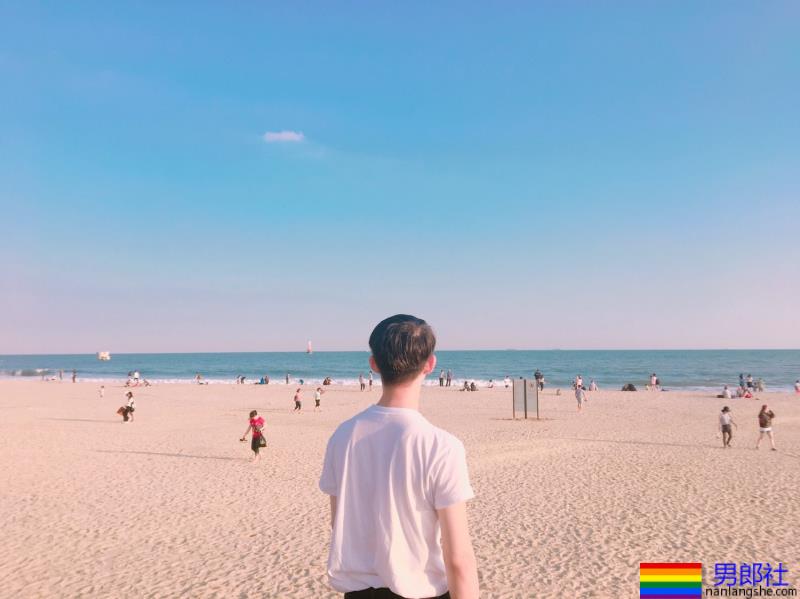 一页首尔，与坠落的天使男孩-51虹马