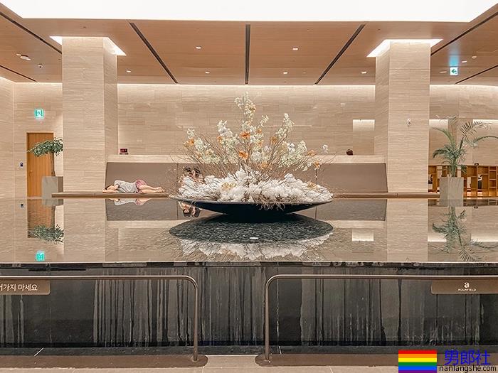 一页首尔，与坠落的天使男孩 - 51虹马