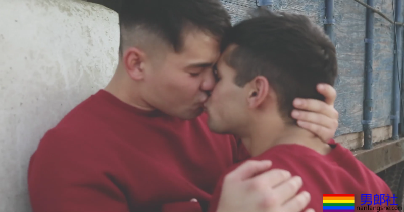 G片网站以性向扭转治疗为题材 导演表示「我们不能对这议题坐视不管！」 - 51虹马