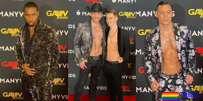 2020年「钙片奥斯卡」颁奖 史上第一个非裔成人影帝诞生！ - 51虹马