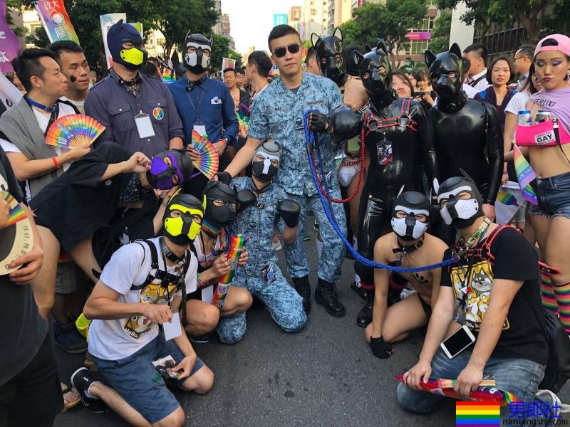 台湾北部名犬谈调教快感:闻著热液、观察周遭动静 让犬性发挥到最大! - 51虹马 台湾北部名犬谈调教快感:闻著热液、观察周遭动静 让犬性发挥到最大! - 51虹马