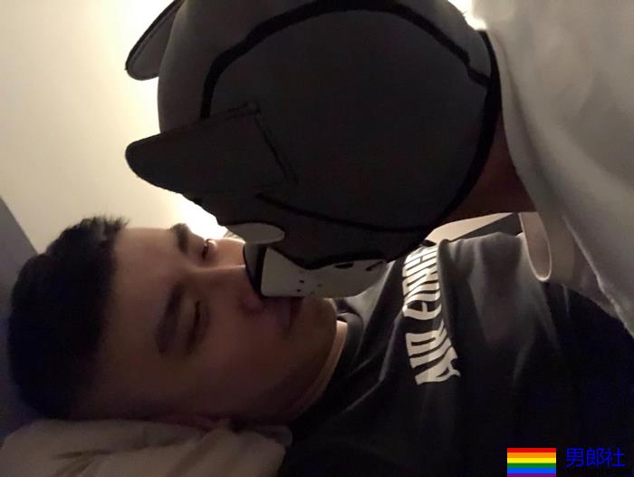 台湾北部名犬谈调教快感:闻著热液、观察周遭动静 让犬性发挥到最大! - 51虹马 台湾北部名犬谈调教快感:闻著热液、观察周遭动静 让犬性发挥到最大! - 51虹马