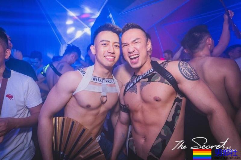 男按摩师系列:Gay Spa对我来说不是一份职业,而是事业-Colin - 51虹马 男按摩师系列:Gay Spa对我来说不是一份职业,而是事业-Colin - 51虹马