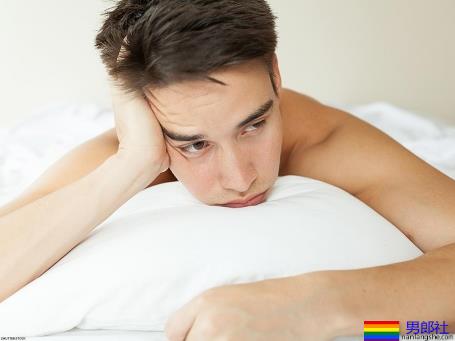 15个男同志零号的辛酸，告诉你为什麽当零号比一号更辛苦 - 51虹马