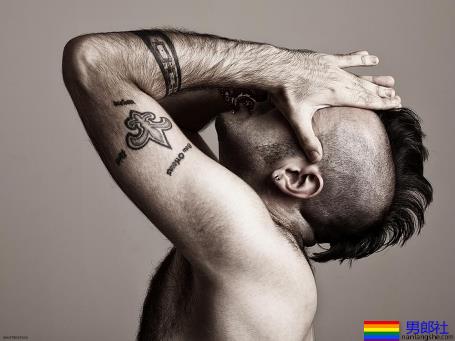 15个男同志零号的辛酸，告诉你为什麽当零号比一号更辛苦 - 51虹马