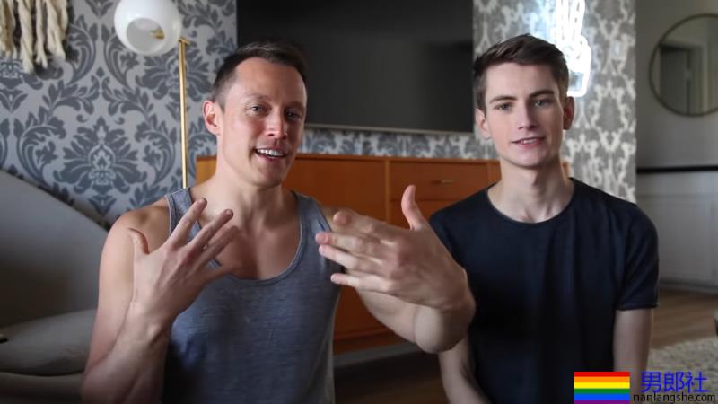 G片演员在YouTube上初体验前列腺按摩　被称讚「你好紧喔」直接笑场-51虹马