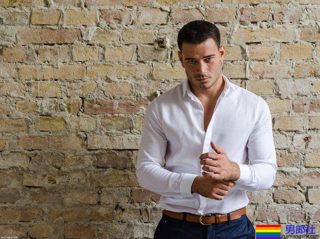 男同志给直男的好言相劝！8个直男也该试试被肛的「后劲」理由！ - 51虹马