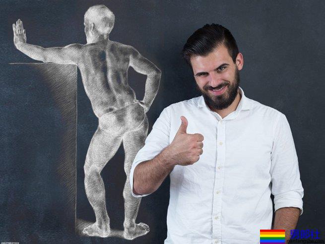 男同志给直男的好言相劝！8个直男也该试试被肛的「后劲」理由！ - 51虹马