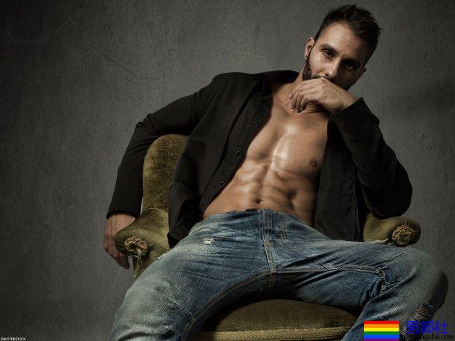 男同志给直男的好言相劝！8个直男也该试试被肛的「后劲」理由！ - 51虹马