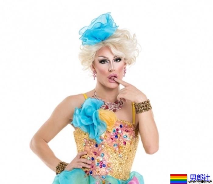 每间gay bar裡都有的8种一号,你会喜欢哪几种呢? - 51虹马 每间gay bar裡都有的8种一号,你会喜欢哪几种呢? - 51虹马