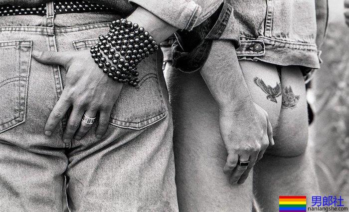 饿零军团来袭——每间gay bar裡都有的8种0号 - 51虹马 饿零军团来袭——每间gay bar裡都有的8种0号 - 51虹马