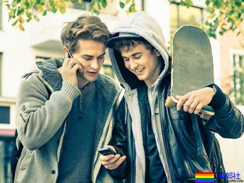 9点G片看太多的迷思：消防员、军人跟按摩师都会自动跟我上床？-51虹马