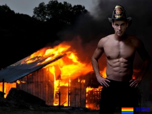 9点G片看太多的迷思:消防员、军人跟按摩师都会自动跟我上床? - 51虹马 9点G片看太多的迷思:消防员、军人跟按摩师都会自动跟我上床? - 51虹马