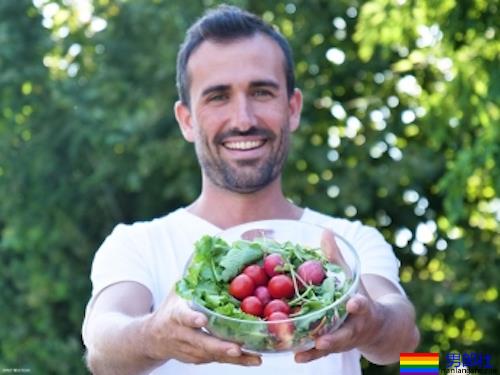 菊花与舌——让所有人都能安心享受舔后庭乐趣的10点建议 - 51虹马 菊花与舌——让所有人都能安心享受舔后庭乐趣的10点建议 - 51虹马