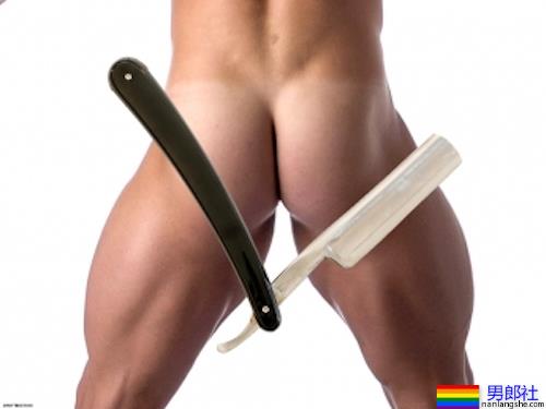 菊花与舌——让所有人都能安心享受舔后庭乐趣的10点建议 - 51虹马 菊花与舌——让所有人都能安心享受舔后庭乐趣的10点建议 - 51虹马