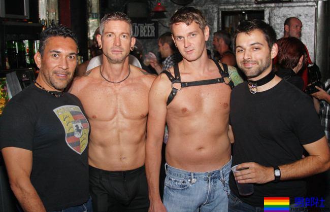 已经没招了吗？ 以下是给BDSM玩家的7点建议 - 51虹马