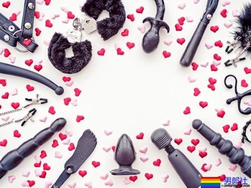 已经没招了吗？ 以下是给BDSM玩家的7点建议 - 51虹马