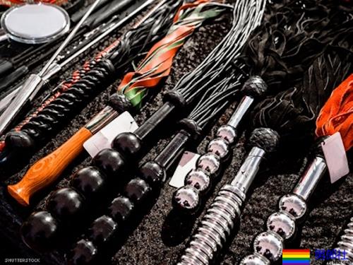 已经没招了吗？ 以下是给BDSM玩家的7点建议 - 51虹马