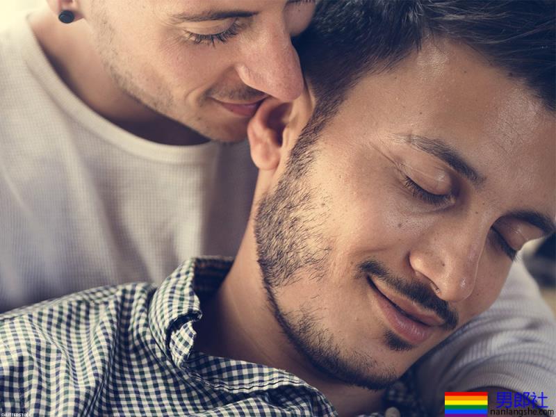 十种男同志终身难以忘怀的「第一次」性经验，温柔野蛮样样都有-51虹马