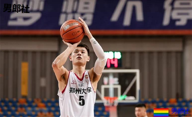 188CM郑州大学体育生校草,高帅大长腿“当家花旦”超有料! - 51虹马 188CM郑州大学体育生校草,高帅大长腿“当家花旦”超有料! - 51虹马