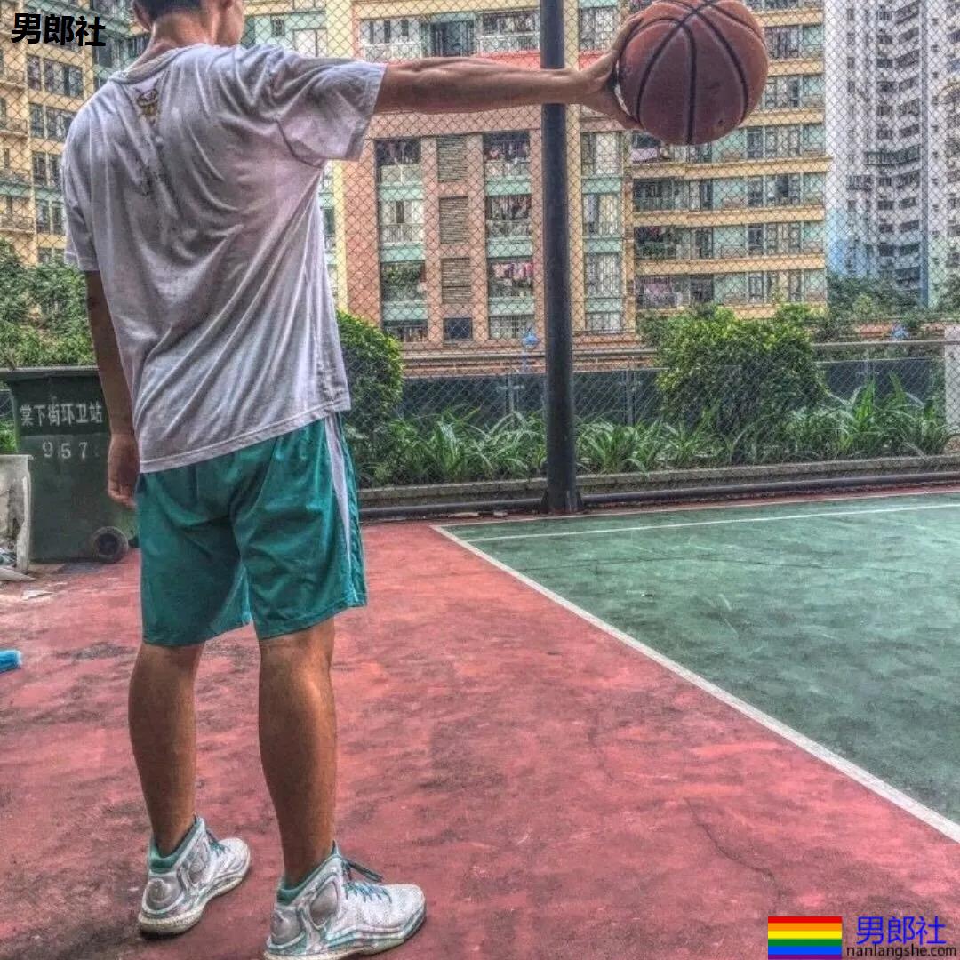 直男对Gay最大的信任，莫过于此！-51虹马