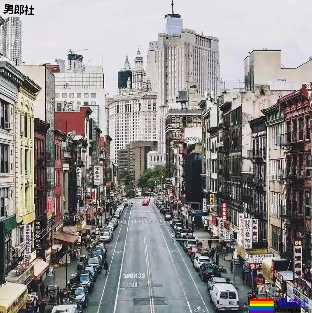 直男对Gay最大的信任，莫过于此！ - 51虹马