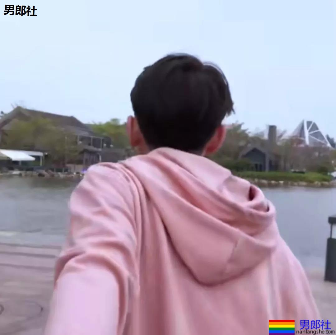 直男对Gay最大的信任，莫过于此！ - 51虹马