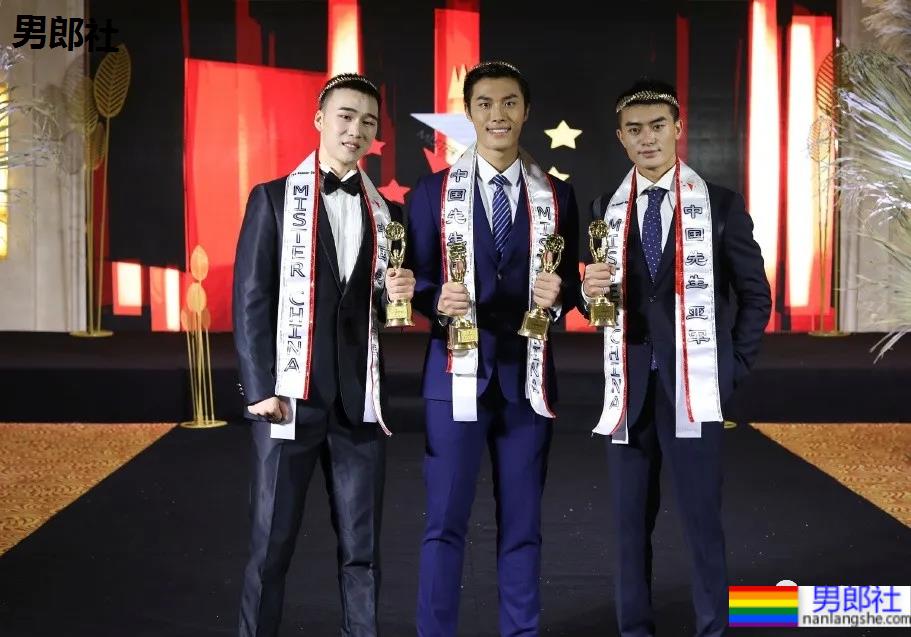 2020中国先生冠军出炉，这颜值这身材让网友不淡定了！ - 51虹马