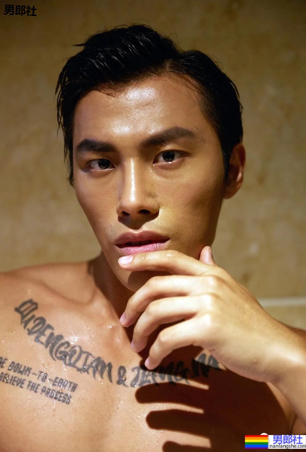 2020中国先生冠军出炉，这颜值这身材让网友不淡定了！ - 51虹马