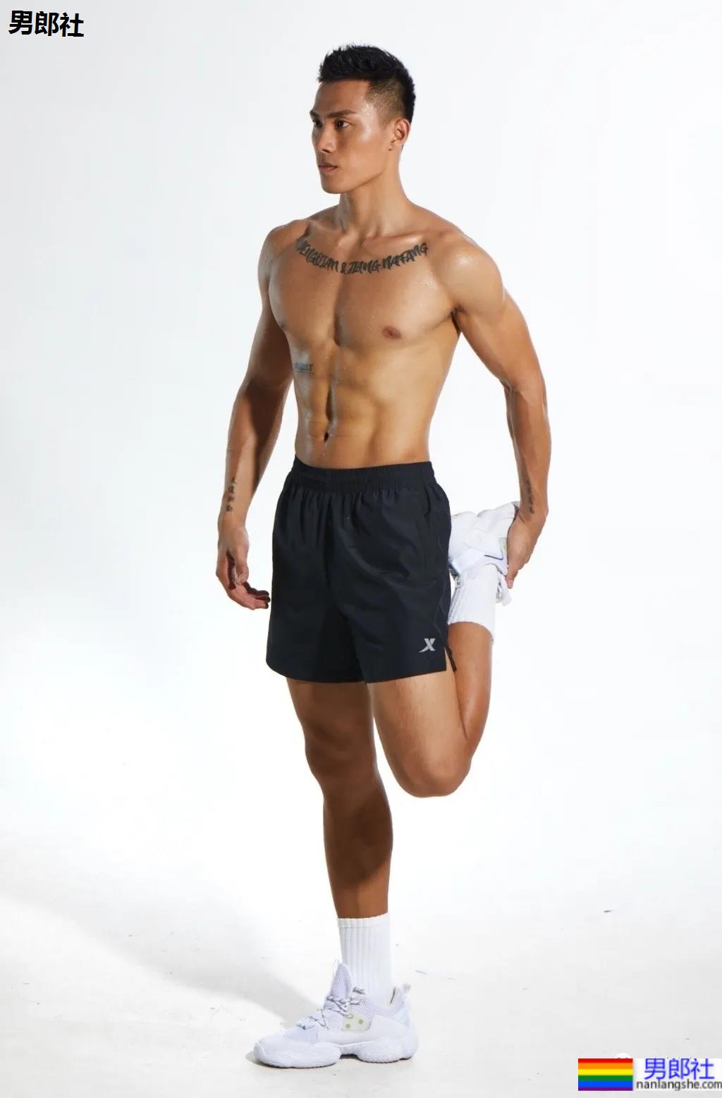 2020中国先生冠军出炉，这颜值这身材让网友不淡定了！ - 51虹马