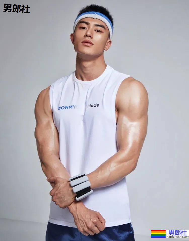 2020中国先生冠军出炉，这颜值这身材让网友不淡定了！ - 51虹马