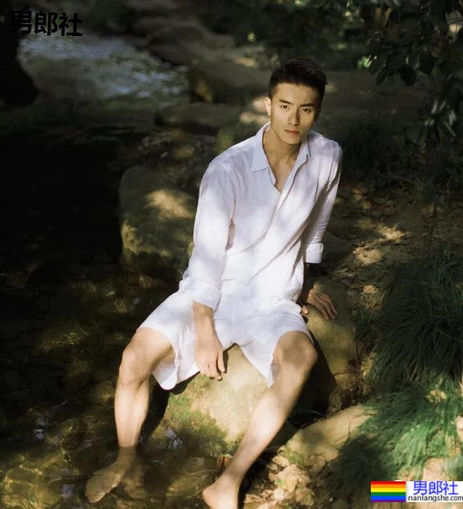 2020中国先生冠军出炉，这颜值这身材让网友不淡定了！ - 51虹马