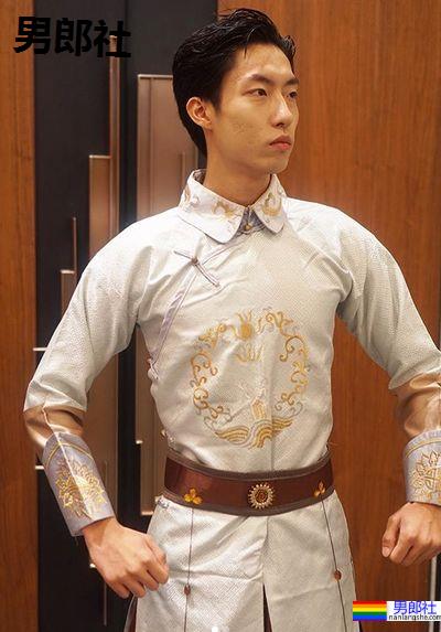 2020中国先生冠军出炉，这颜值这身材让网友不淡定了！ - 51虹马