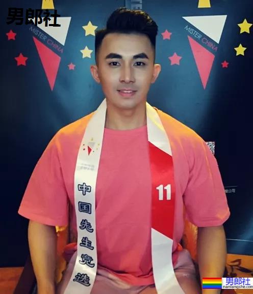 2020中国先生冠军出炉，这颜值这身材让网友不淡定了！ - 51虹马