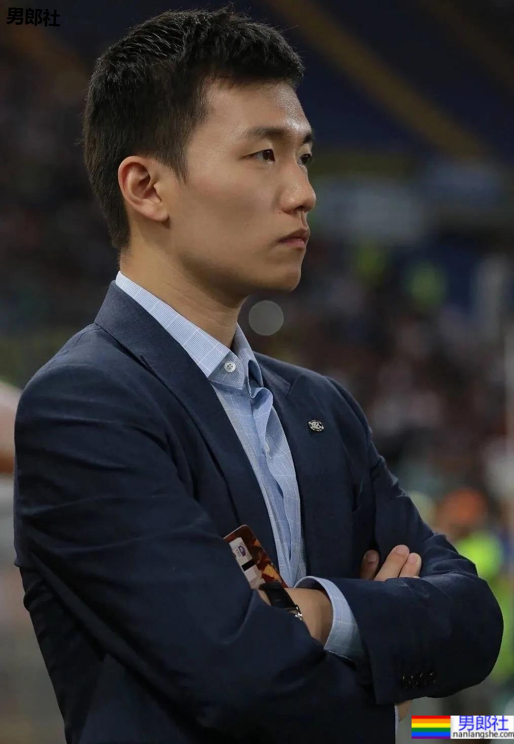 张康阳最新正装照一览,网友:这辈子都得不到的男人! - 51虹马 张康阳最新正装照一览,网友:这辈子都得不到的男人! - 51虹马