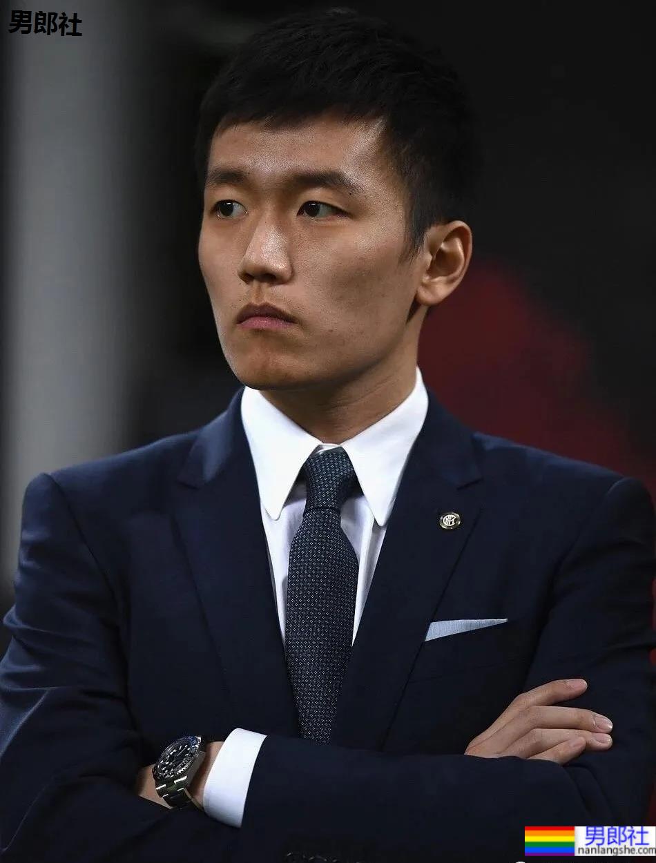 张康阳最新正装照一览,网友:这辈子都得不到的男人! - 51虹马 张康阳最新正装照一览,网友:这辈子都得不到的男人! - 51虹马