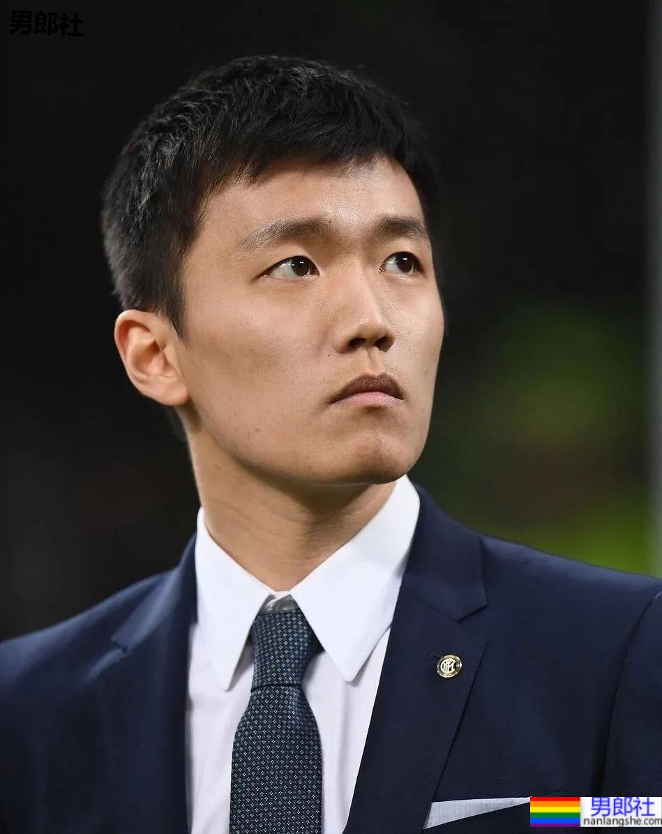 张康阳最新正装照一览,网友:这辈子都得不到的男人! - 51虹马 张康阳最新正装照一览,网友:这辈子都得不到的男人! - 51虹马