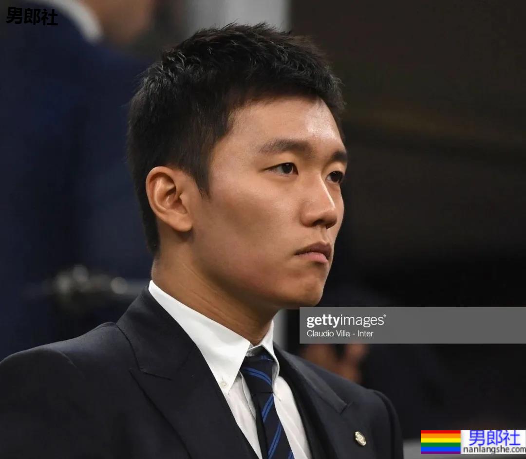 张康阳最新正装照一览,网友:这辈子都得不到的男人! - 51虹马 张康阳最新正装照一览,网友:这辈子都得不到的男人! - 51虹马