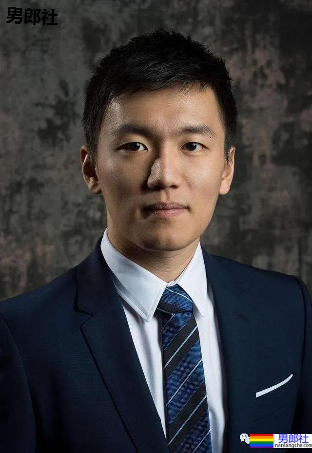 张康阳最新正装照一览,网友:这辈子都得不到的男人! - 51虹马 张康阳最新正装照一览,网友:这辈子都得不到的男人! - 51虹马